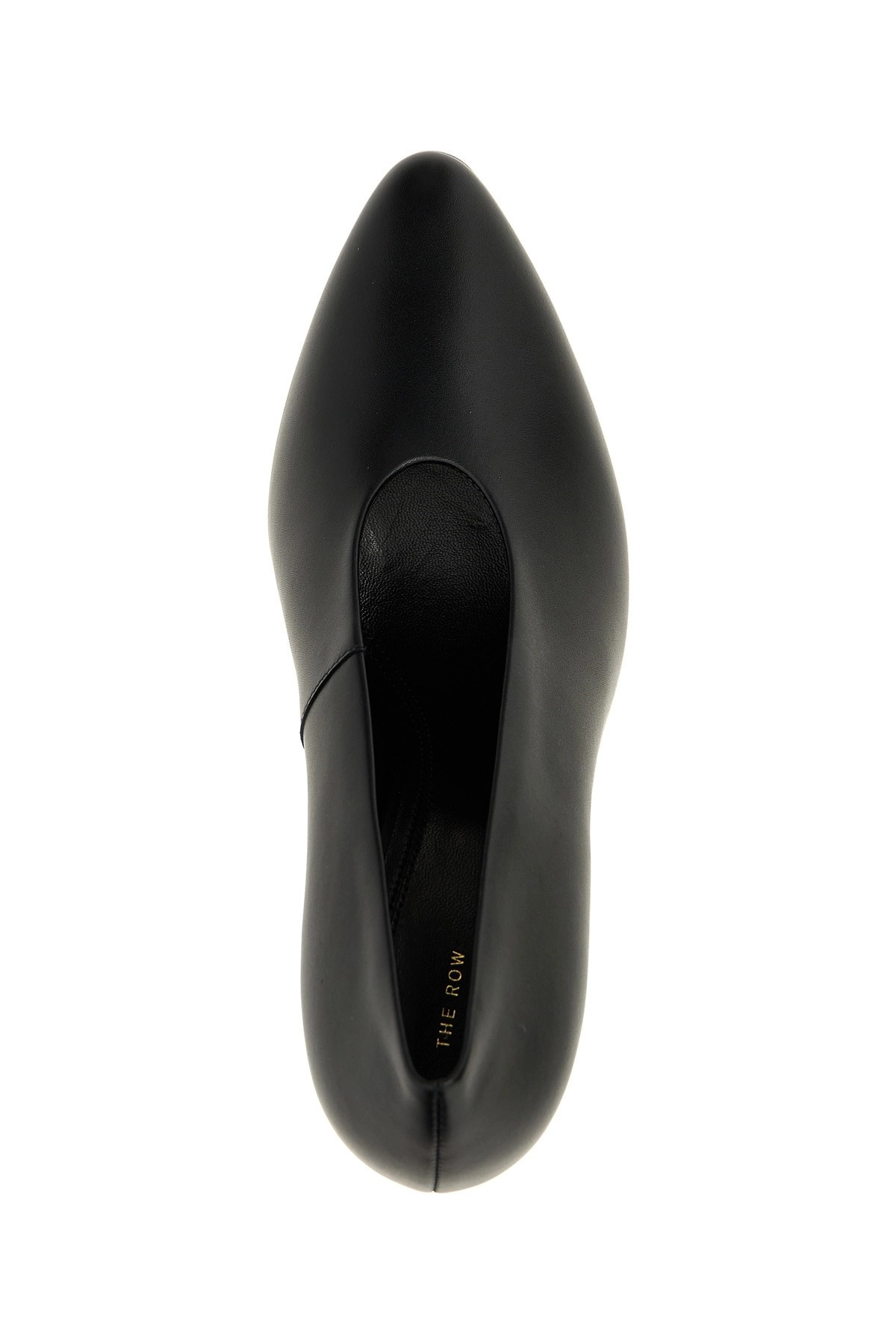 'Prudens' pumps - 4