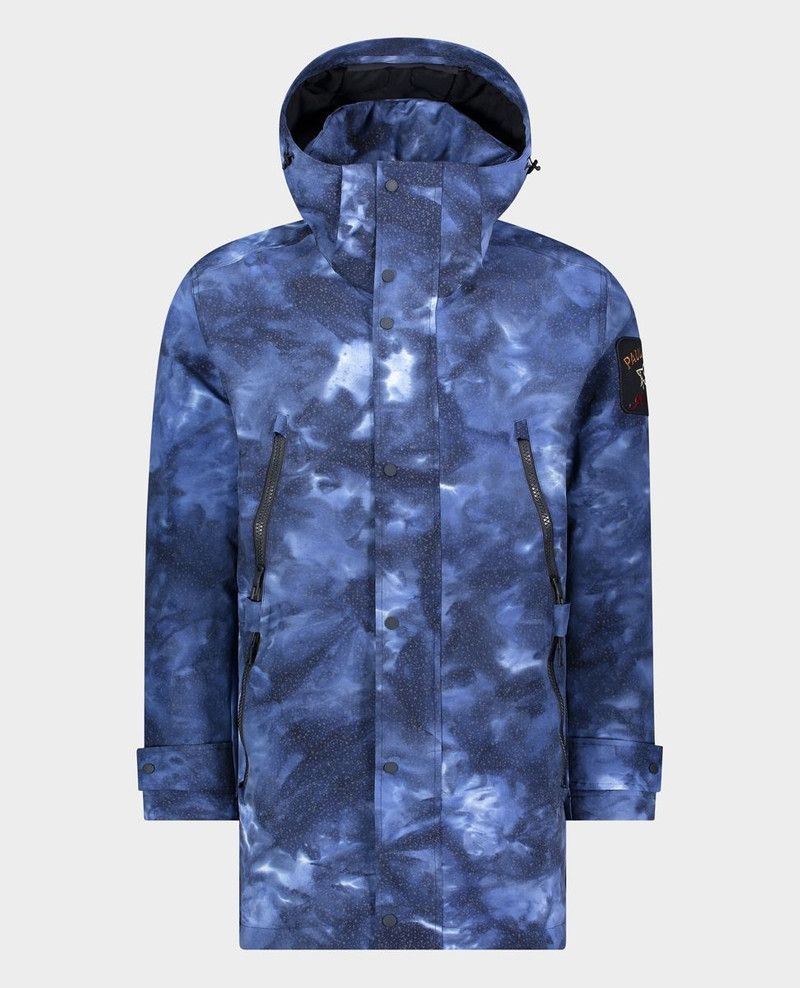 Save the Sea Typhoon® Lunar Parka Coat 1