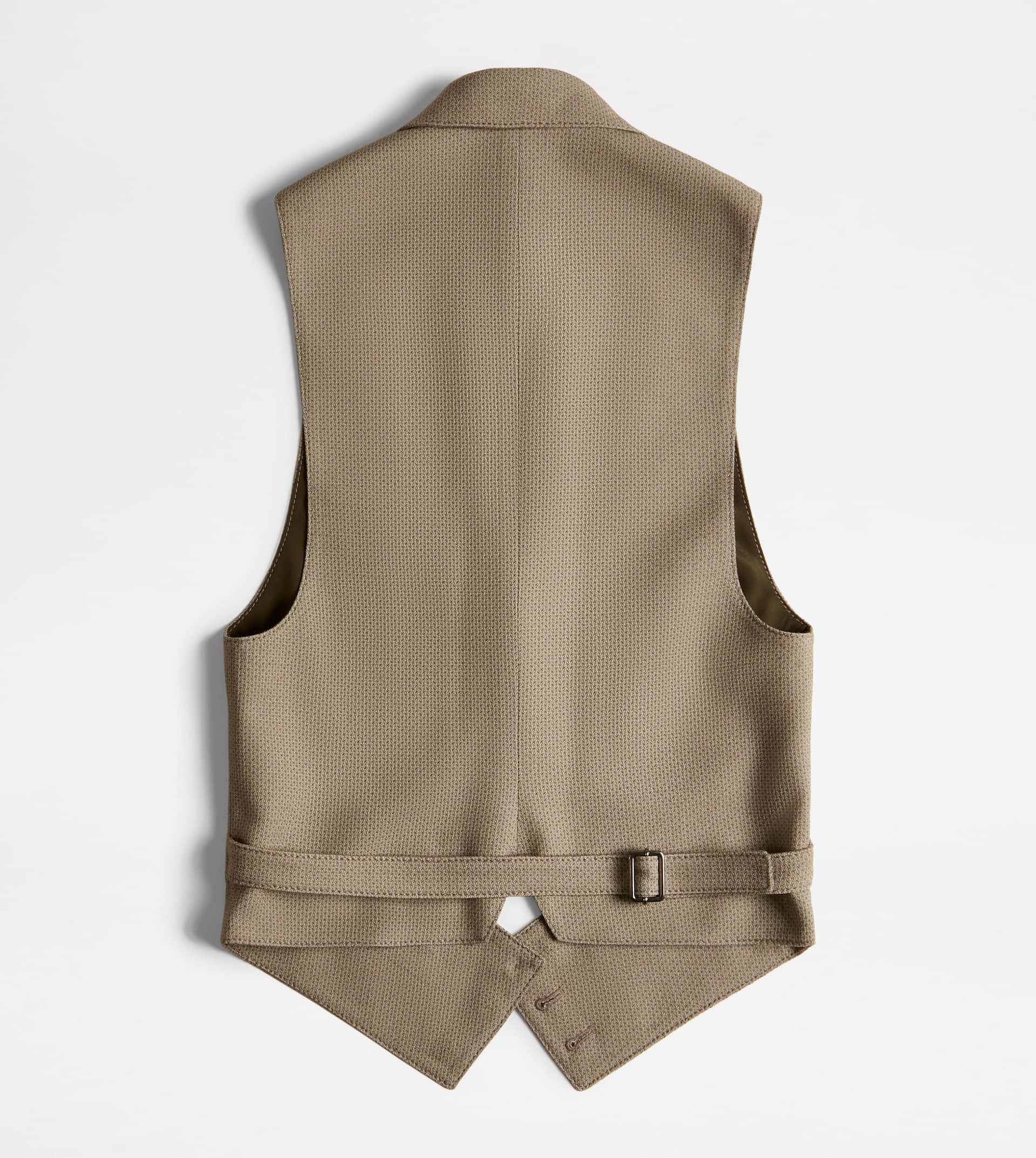 GILET - BEIGE - 2