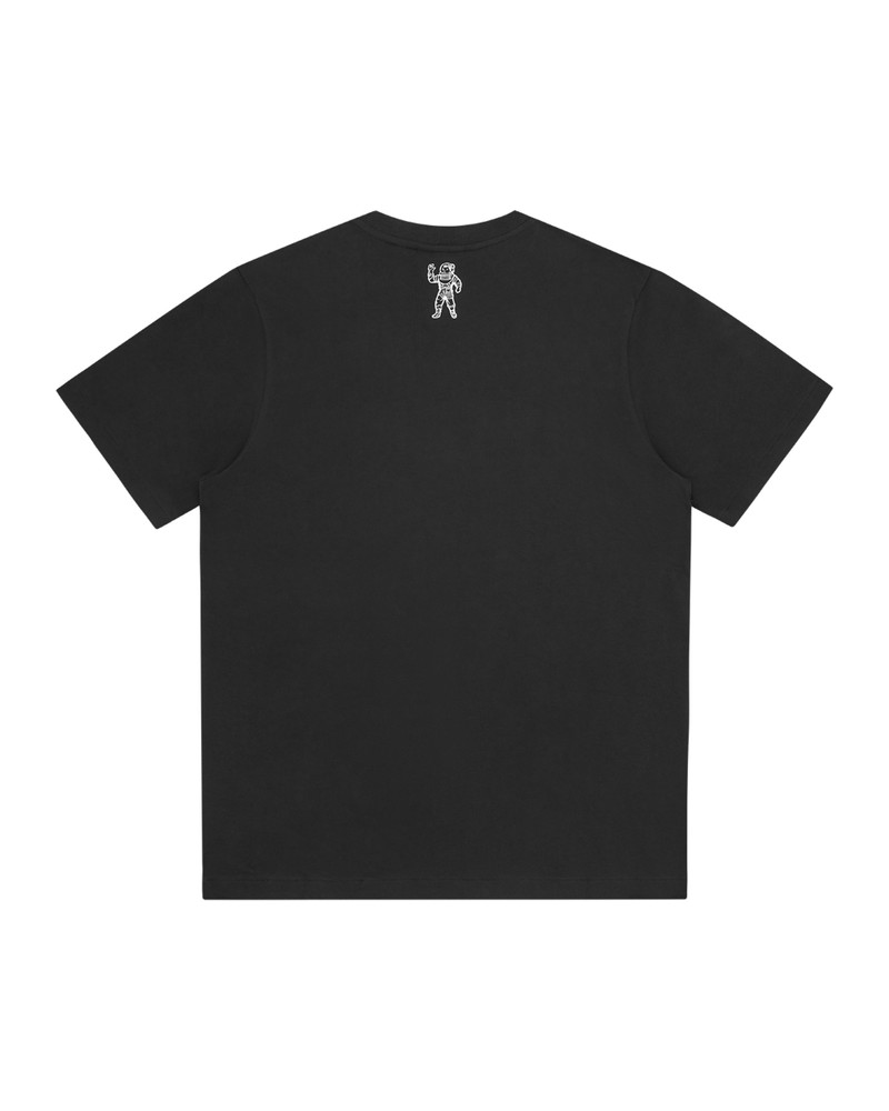 BILLIONAIRE BOYS CLUB EMBELLISHED ARCH LOGO T-SHIRT outlook