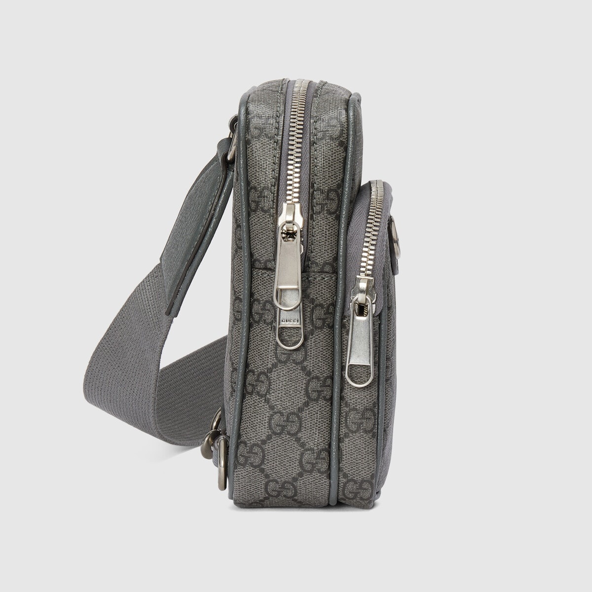Ophidia GG mini bag - 5
