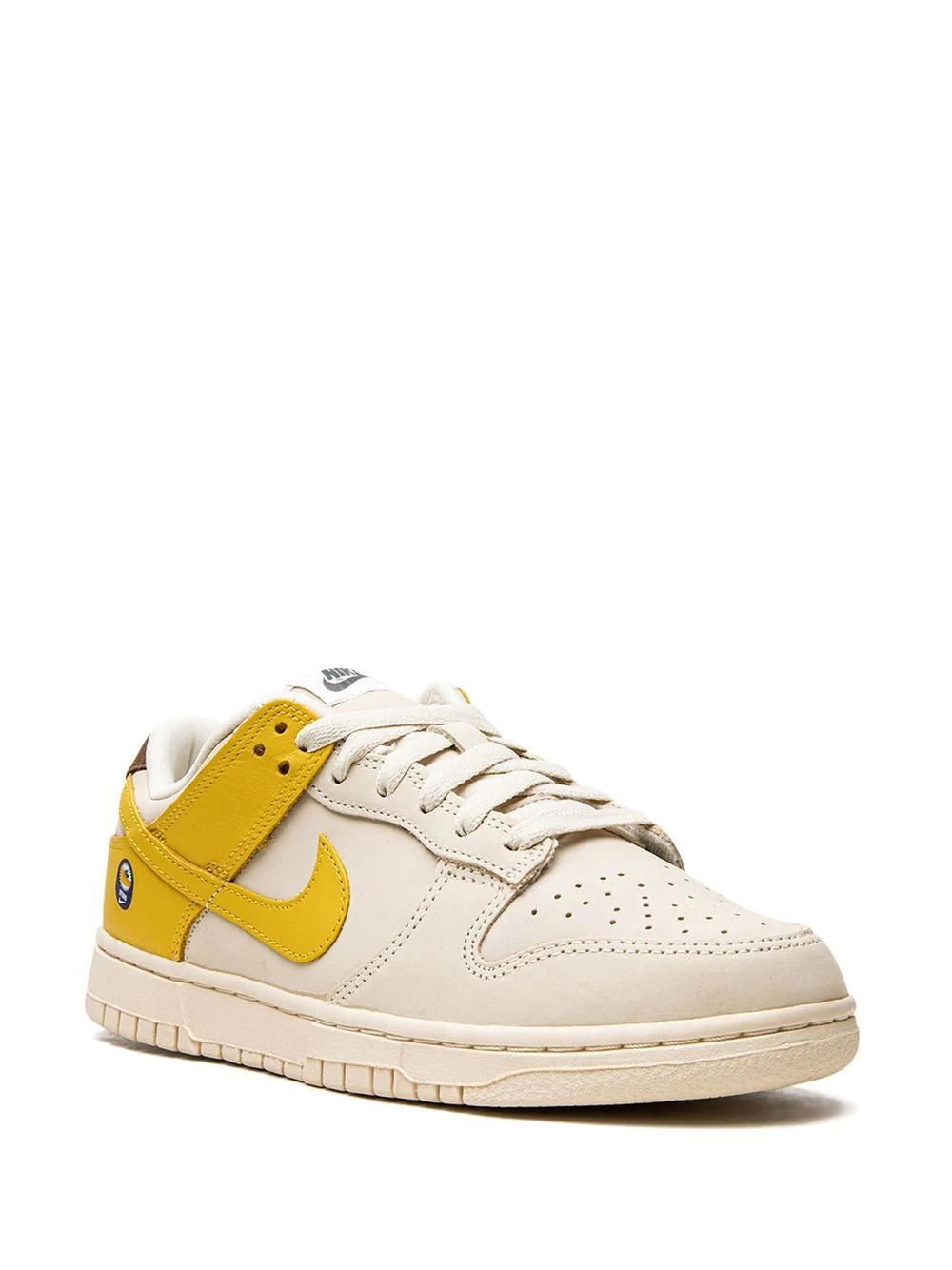Dunk Low LX "Banana" sneakers - 2