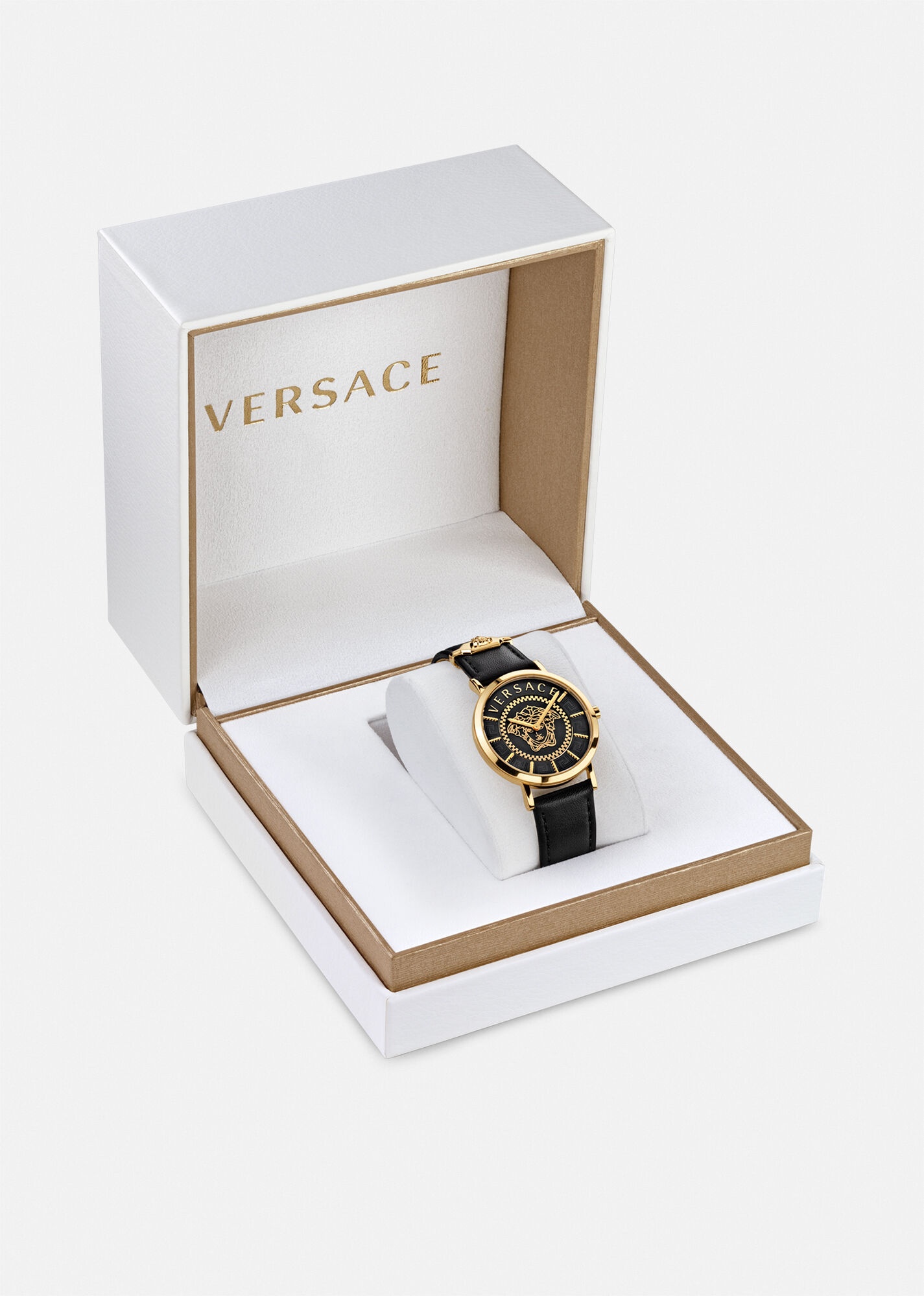 V-Essential Watch - 5
