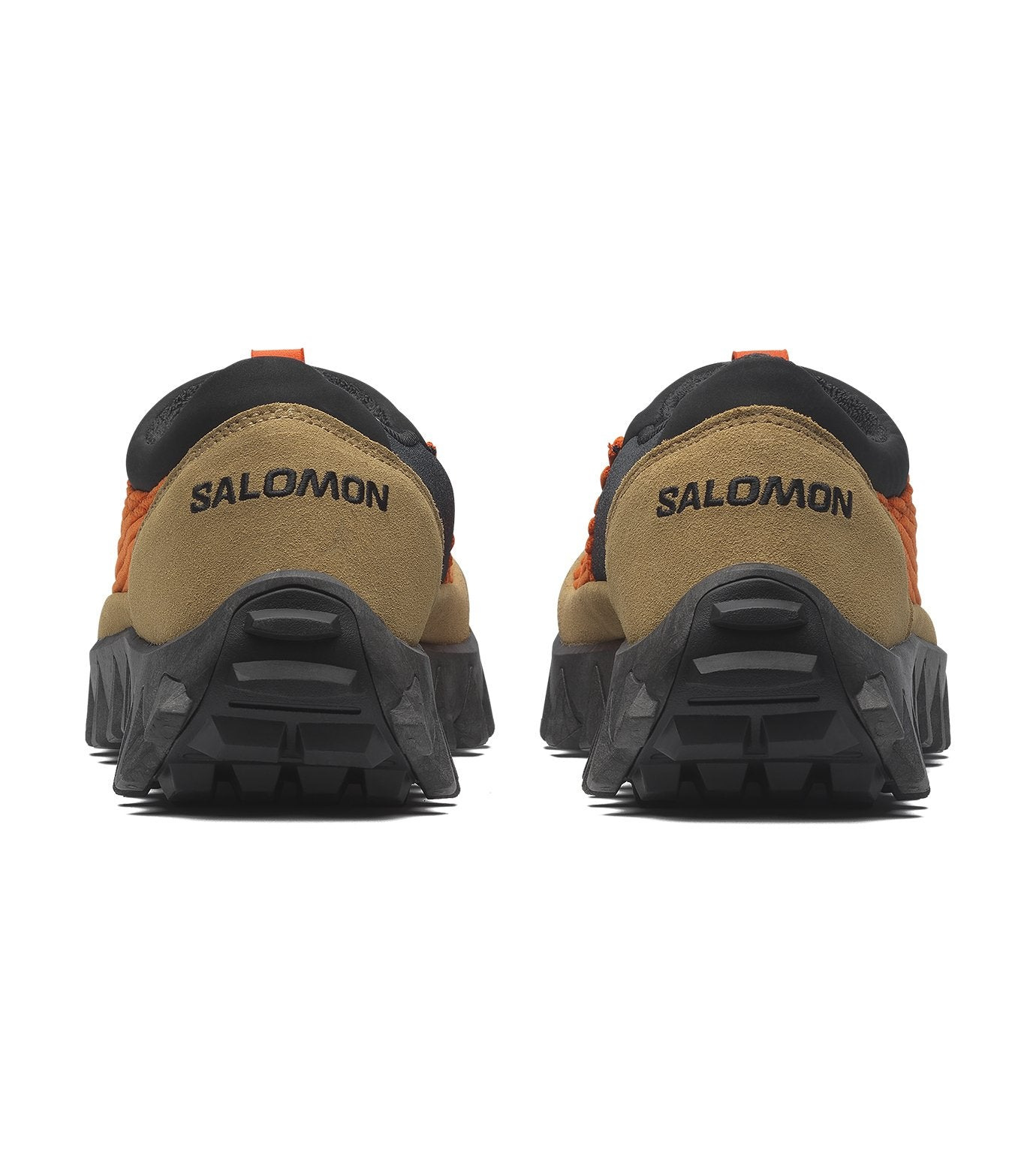 FOOTWEAR SNOWCLOG CORDUROY - 4