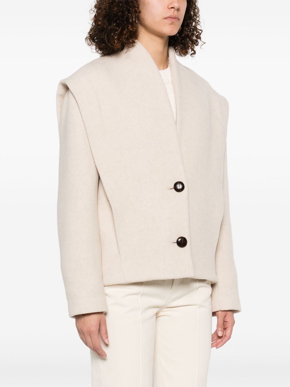 Dyogo jacket - 3