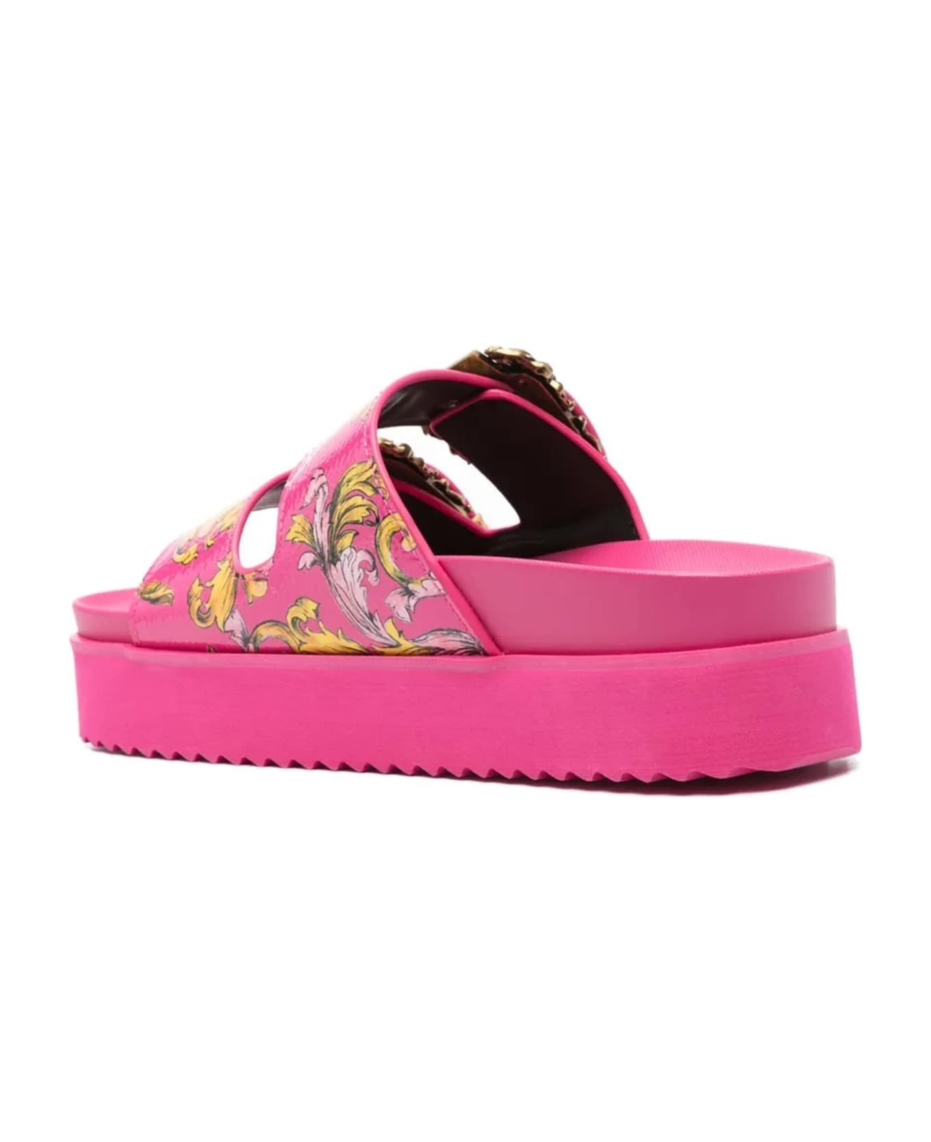 Versace Jeans Couture Sandals - 2