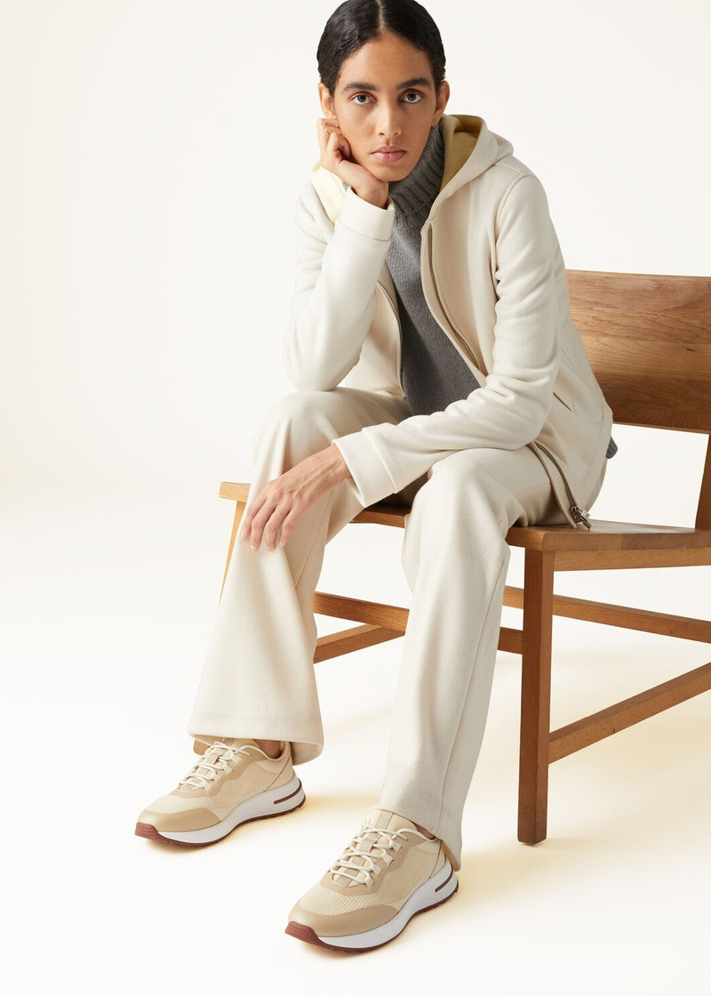 Week-End Walk Sneakers 6