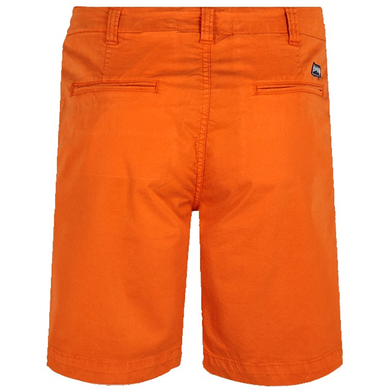 Vilebrequin Men Chino Bermuda Shorts Ultra-light outlook