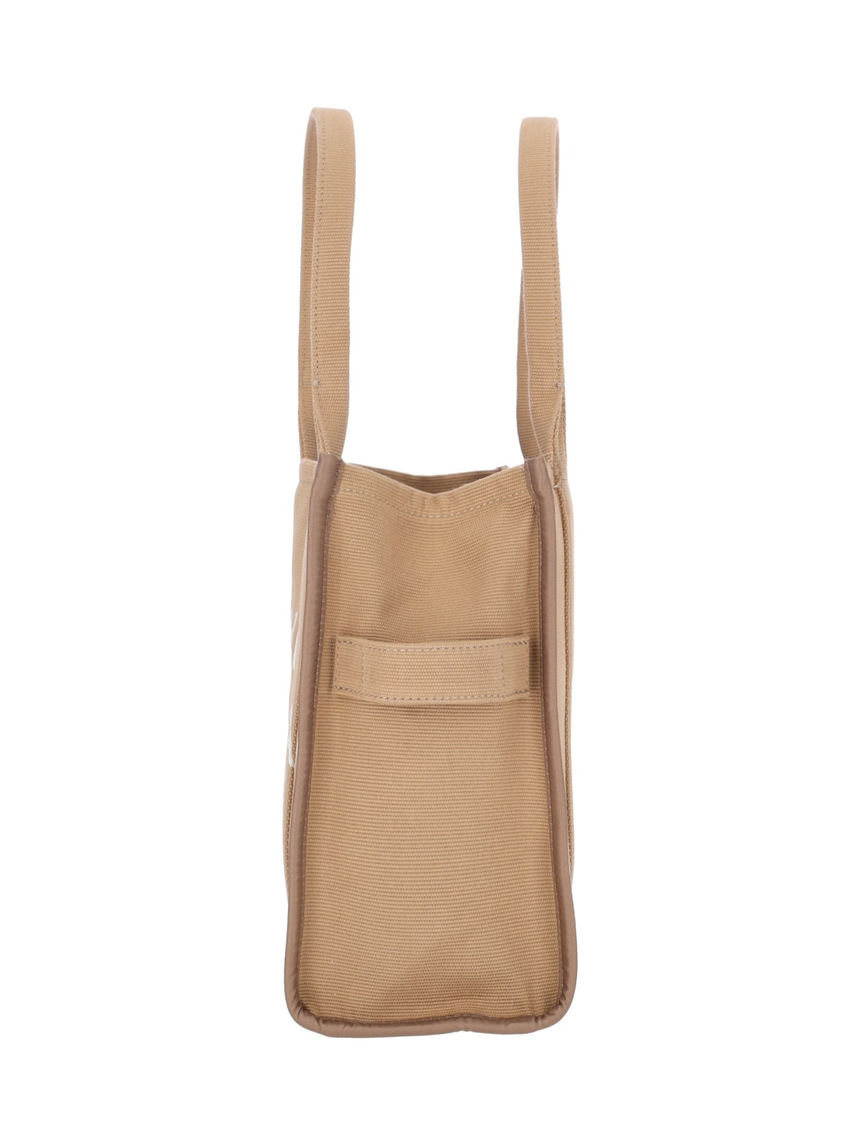 "THE LARGE JACQUARD" TOTE BAG - 5