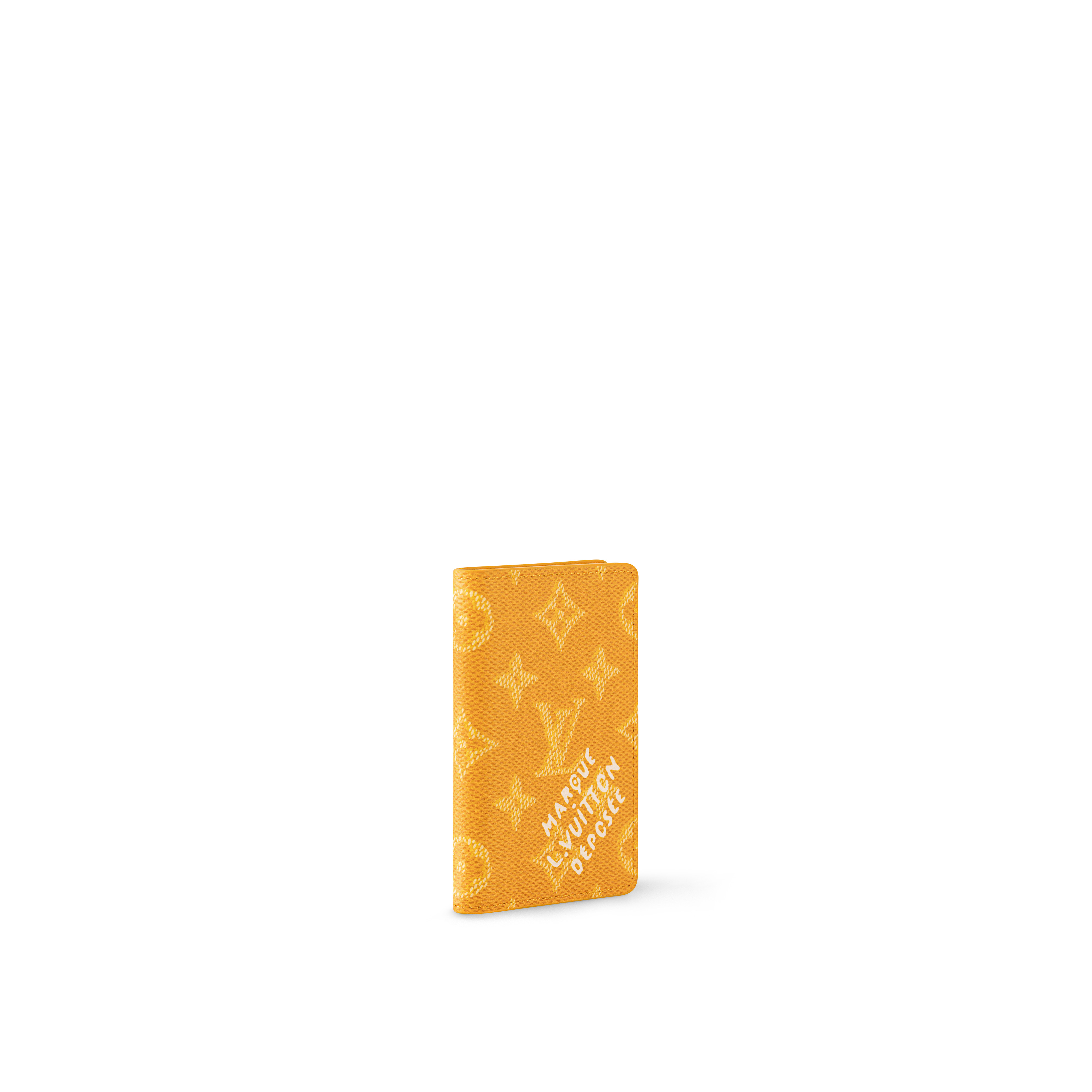 Pocket Organizer - 2