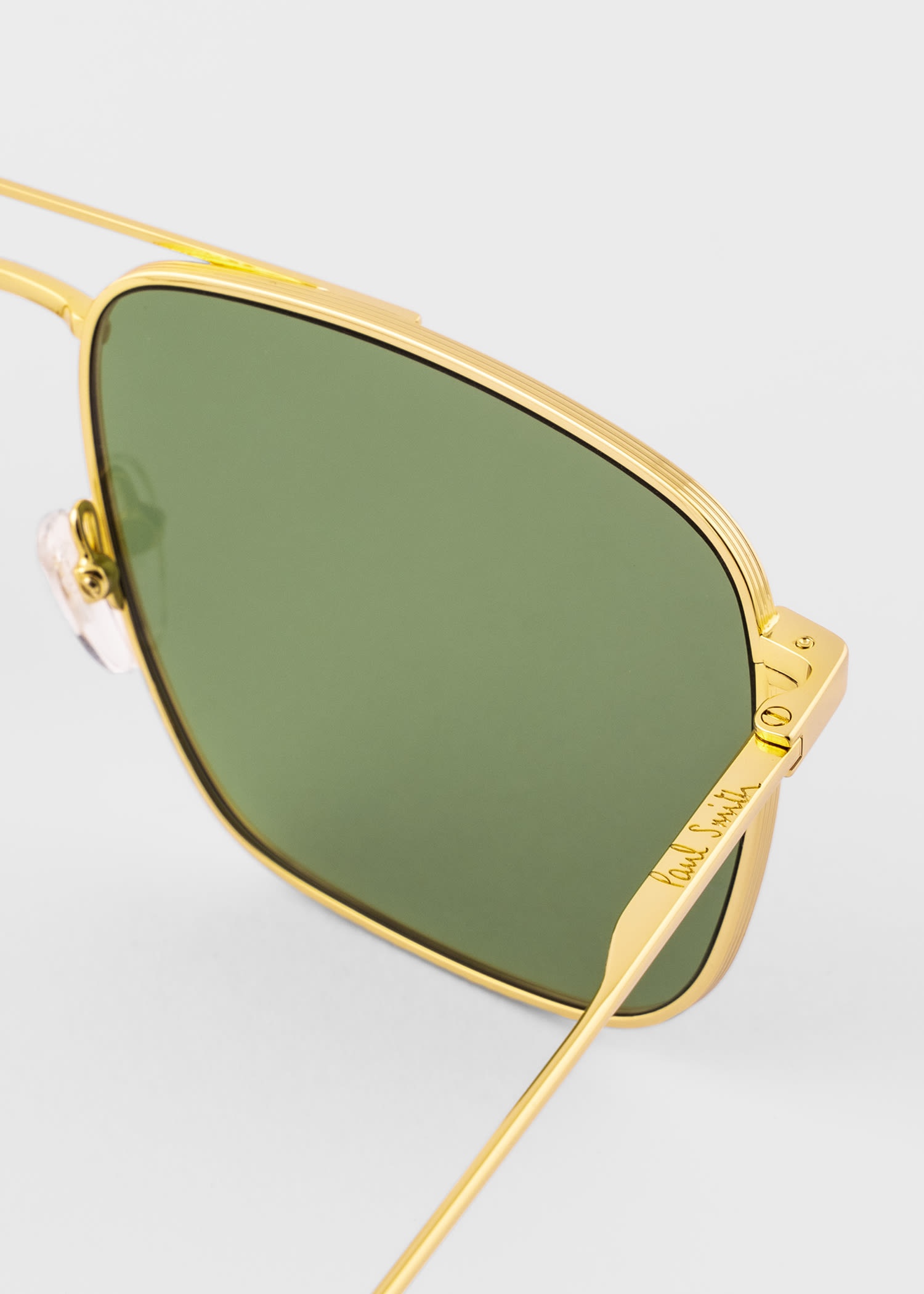 'Halsey' Sunglasses - 5