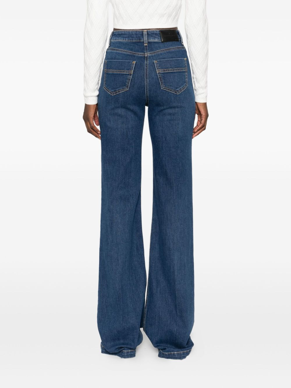 Elisabetta Franchi - Elisabetta Franchi Jeans - 4