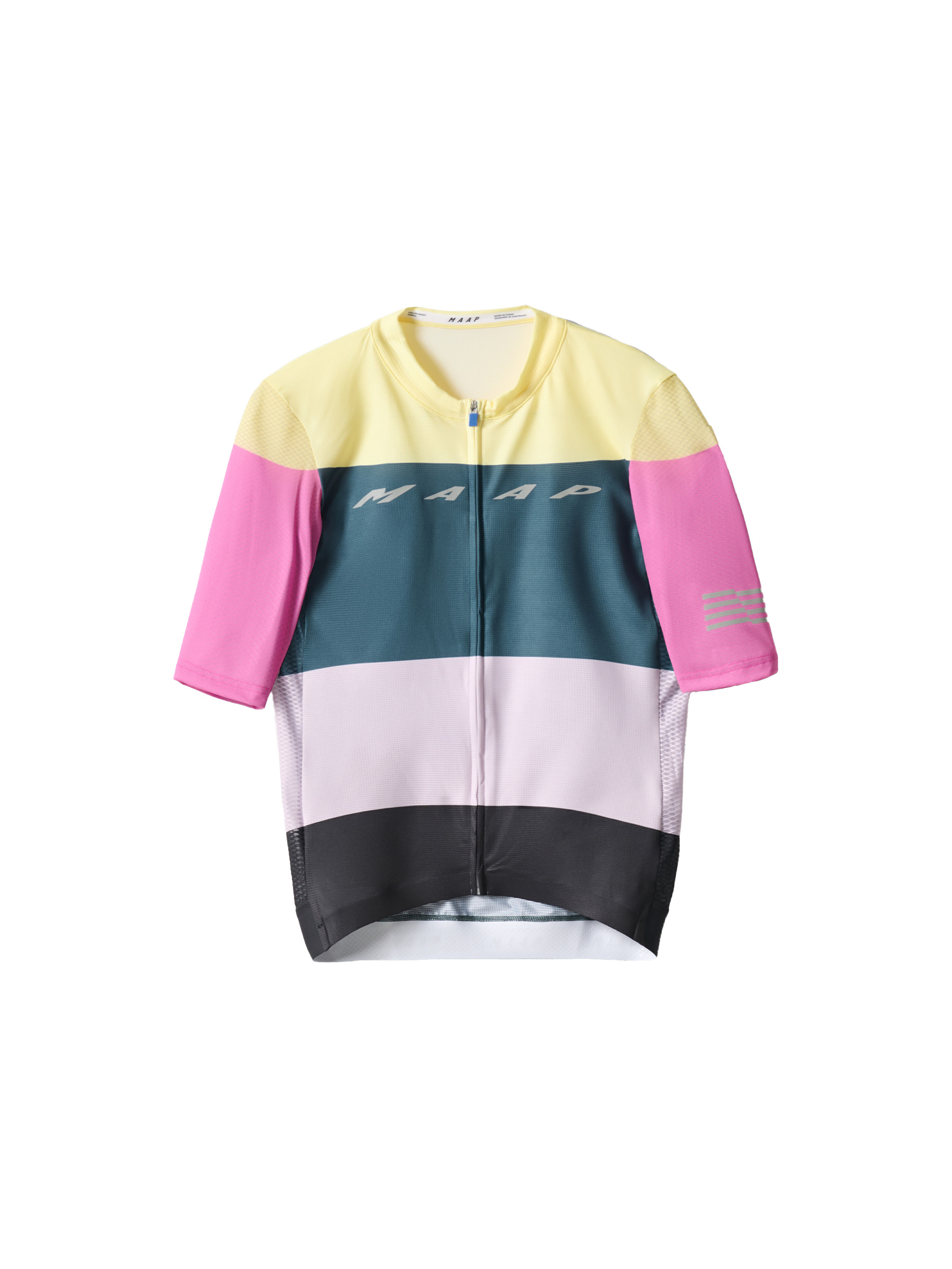 Level Pro Air Jersey 2.0 - 1