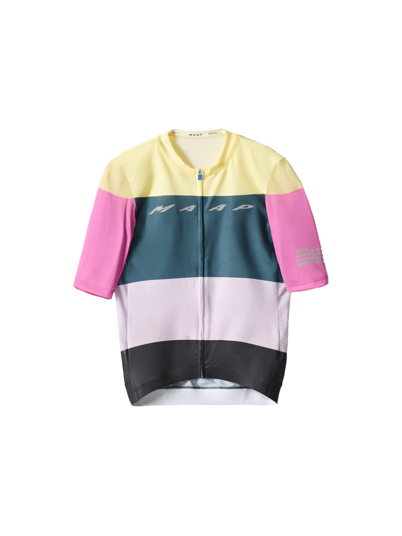 Level Pro Air Jersey 2.0 1
