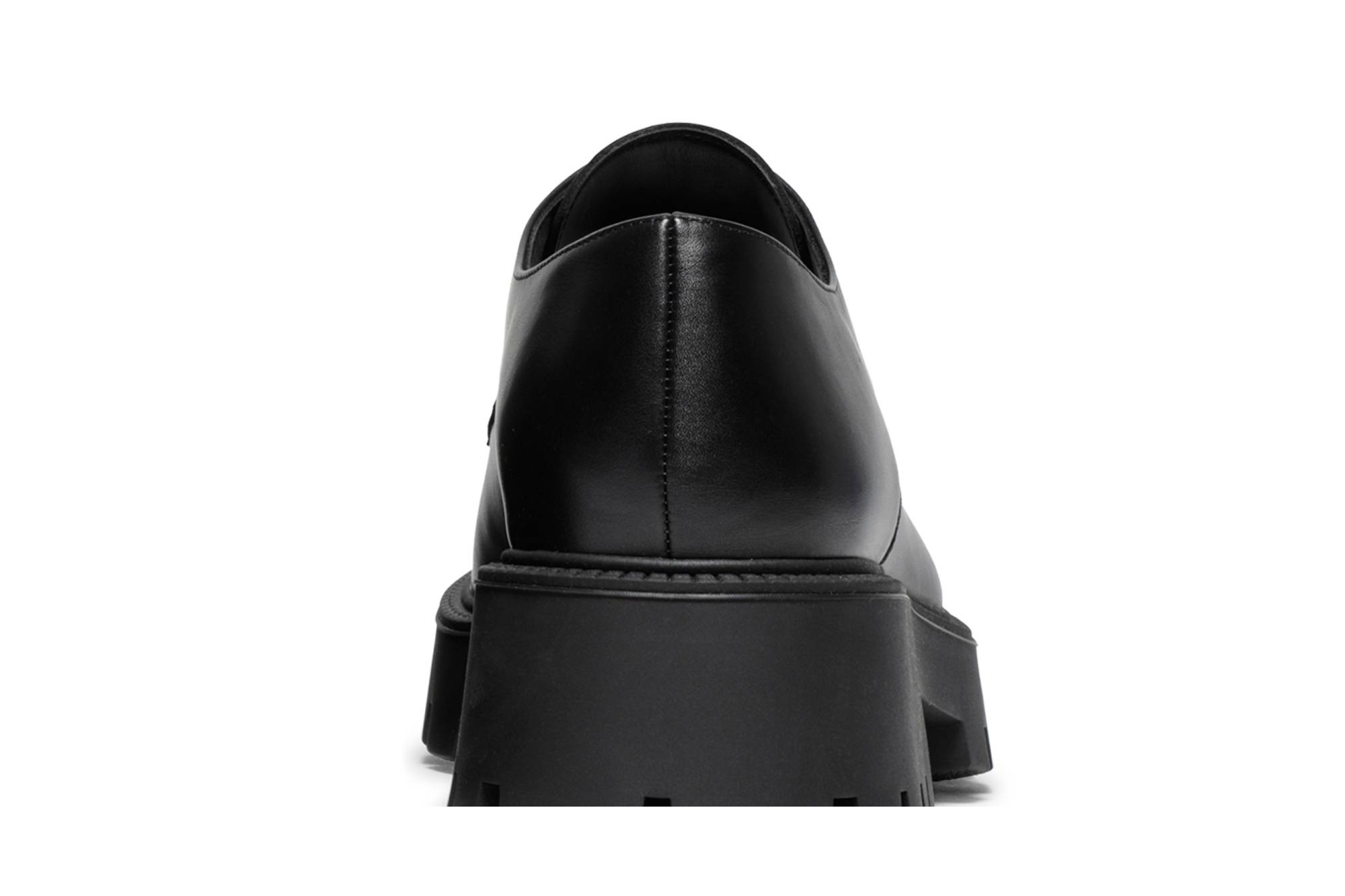 Balenciaga Rhino 'Black' - 7