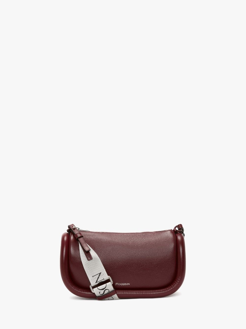 BUMPER-15 LEATHER SHOULDER BAG 1