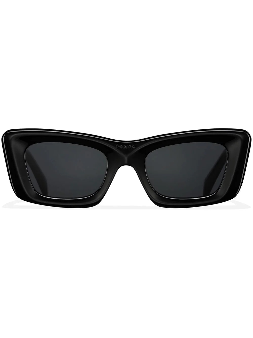 Symbole cat-eye sunglasses - 1