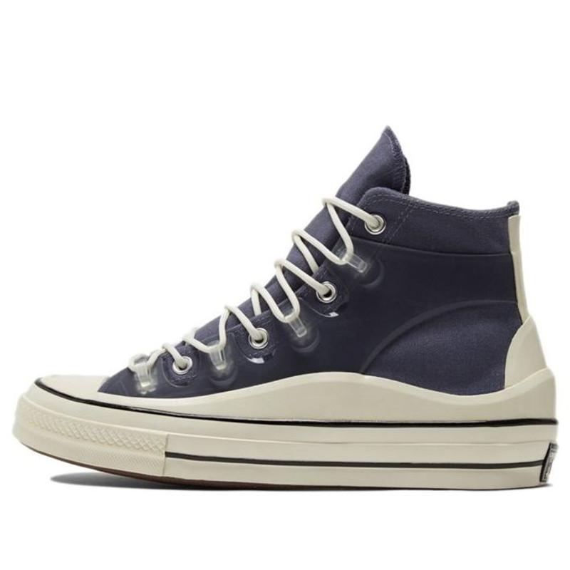 Converse Chuck 70 Utility High 'Hybrid Function - Steel' 171654C - 1