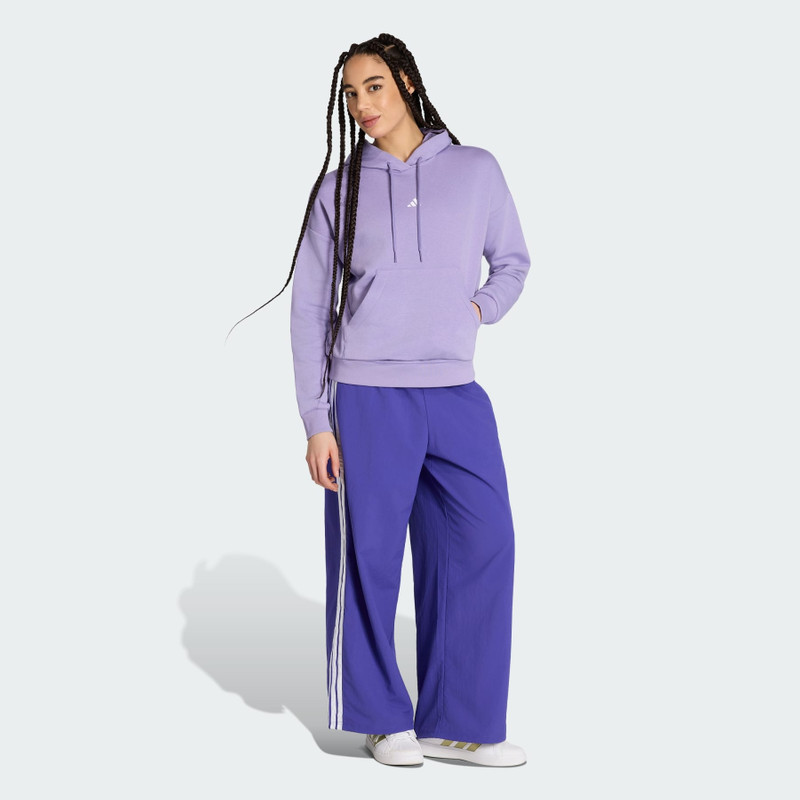 Essentials Small Logo Feel Cozy Hoodie 4