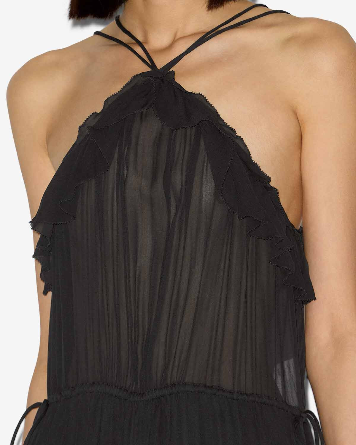 BETTY DRESS - 3