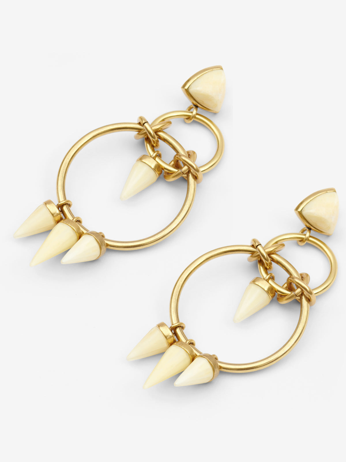 BE WITH YOU EARRINGS - 3