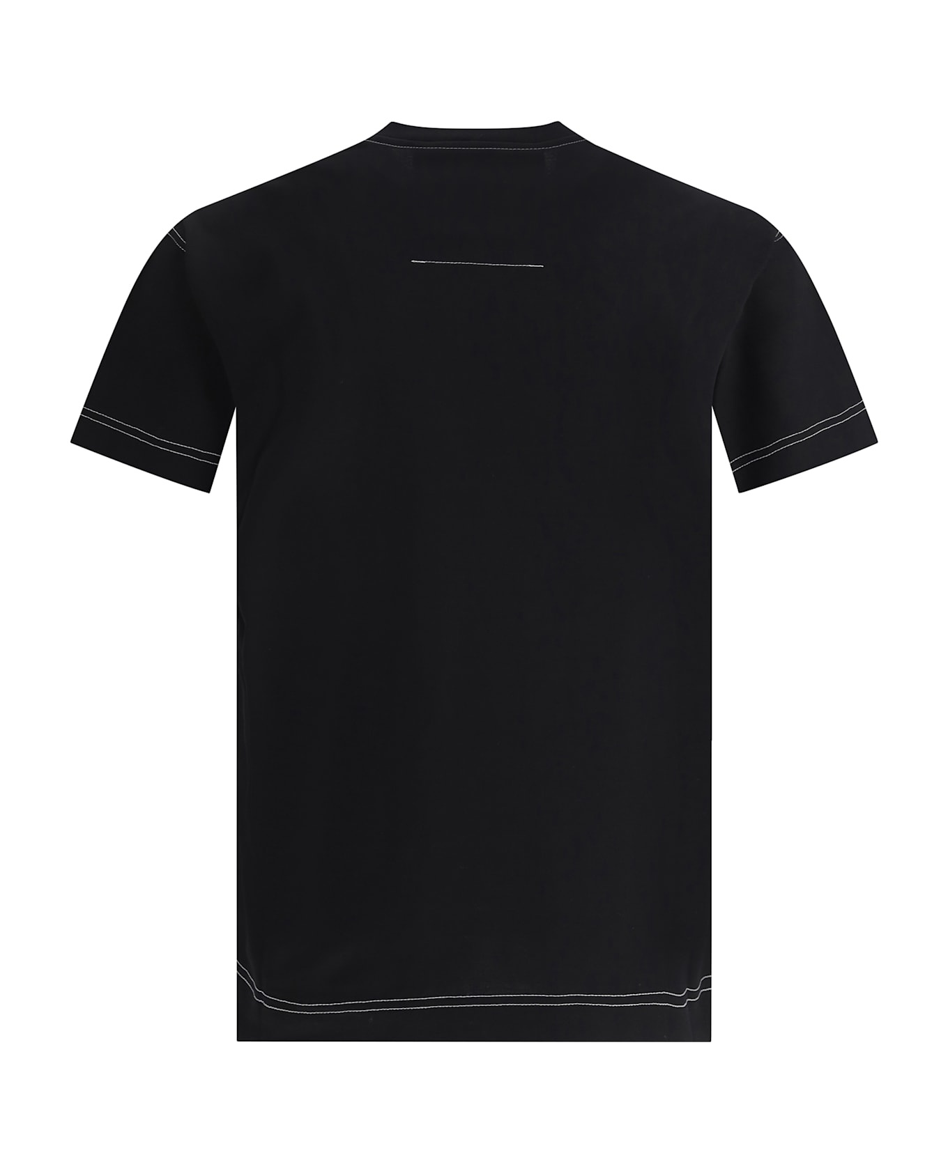 T-shirt With Logo - 2