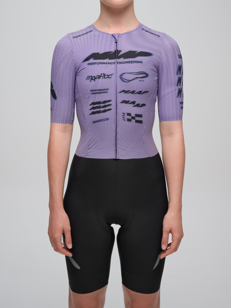 MAAP Women's Beta Pro Aero Speedsuit outlook
