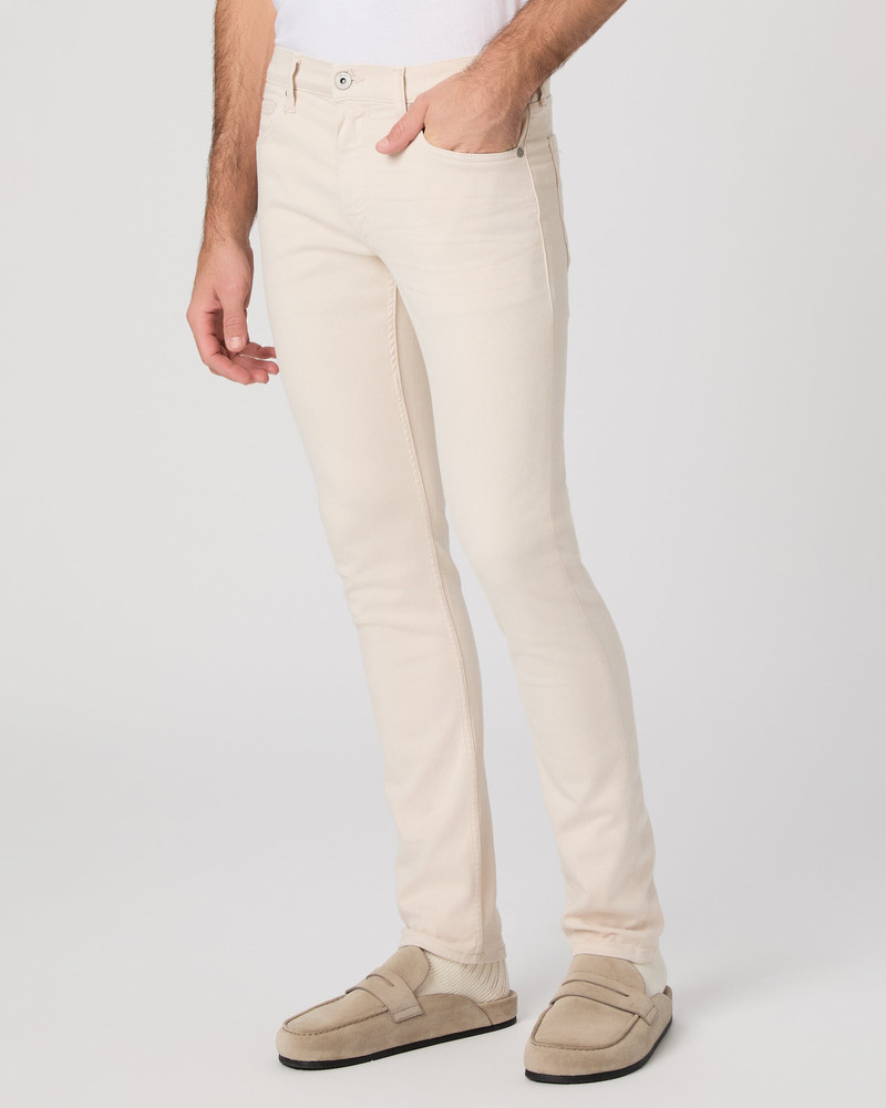 Transcend Lennox 34" Slim Jean 3