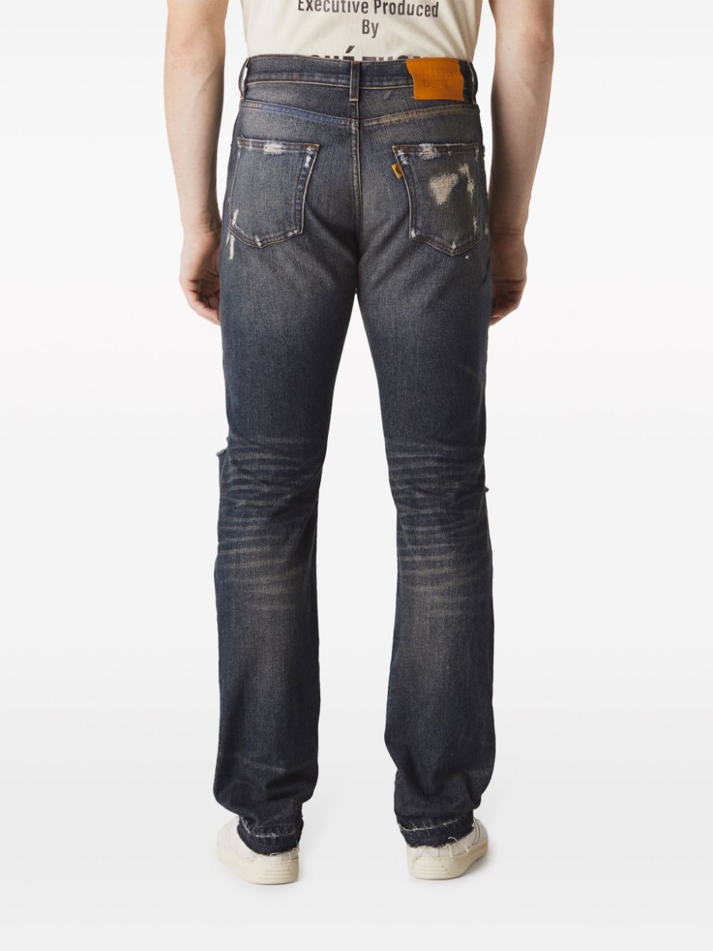 Starr 5001 straight-leg jeans - 3