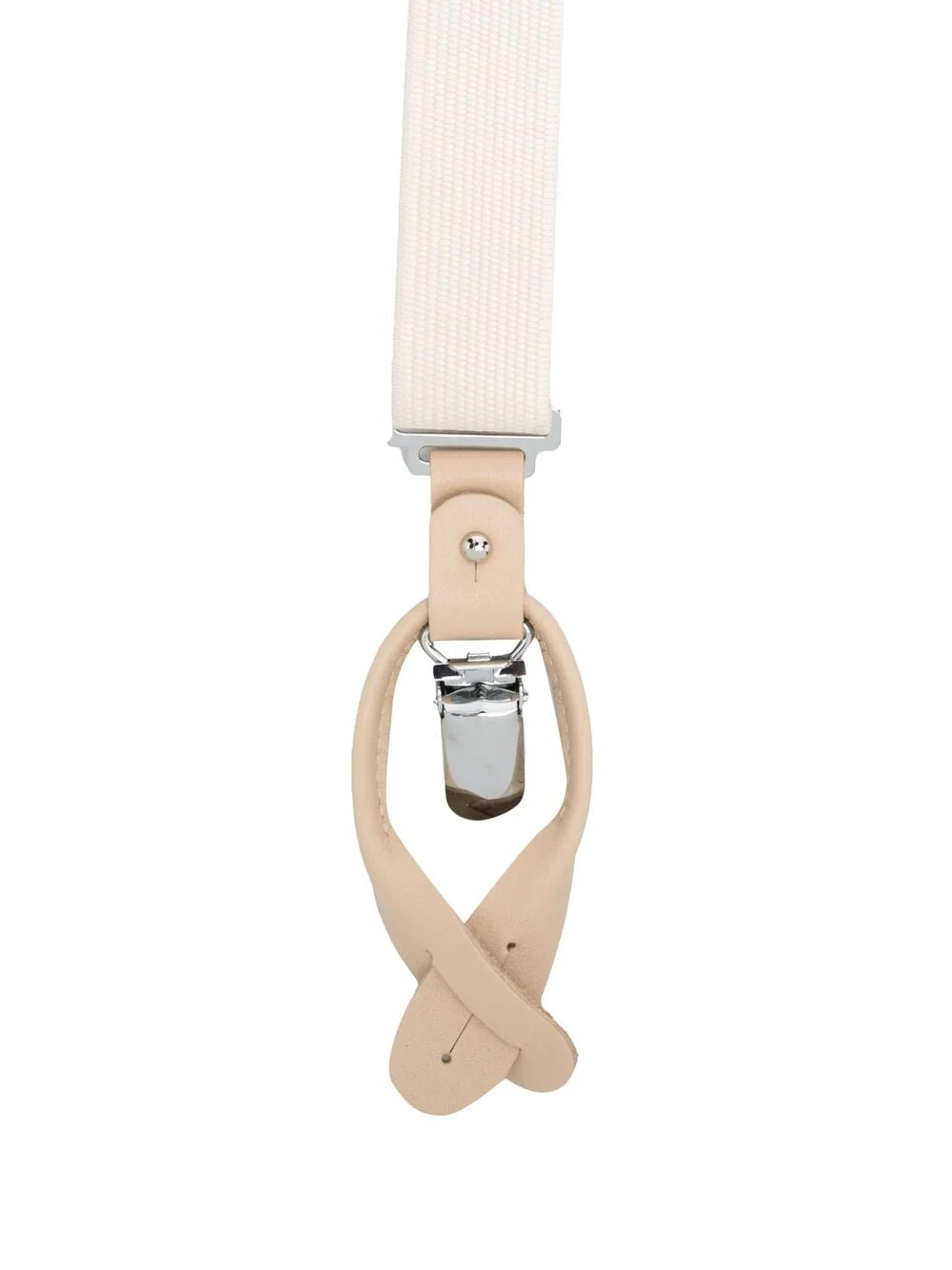 clip-fastening suspenders - 3