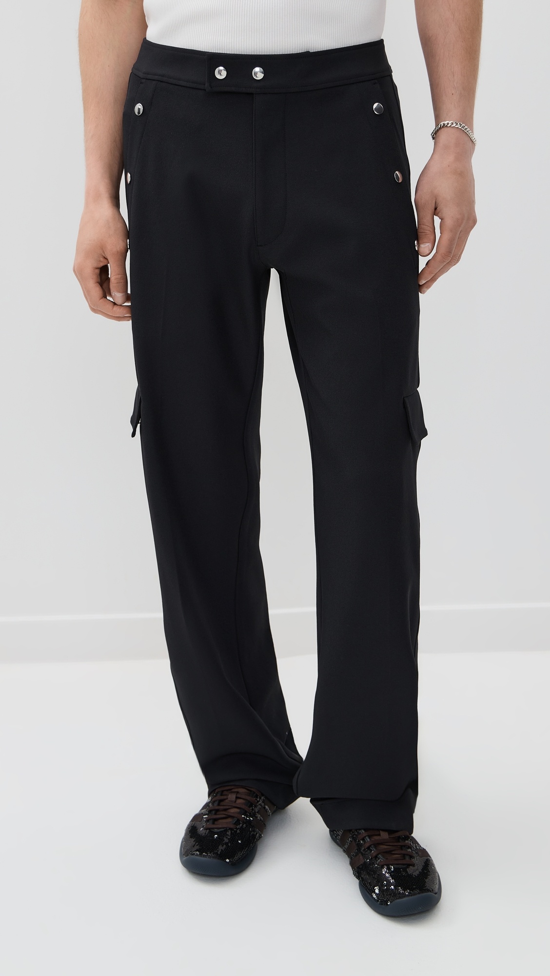 Adidas x Wales Bonner Unisex Track Pants - 3