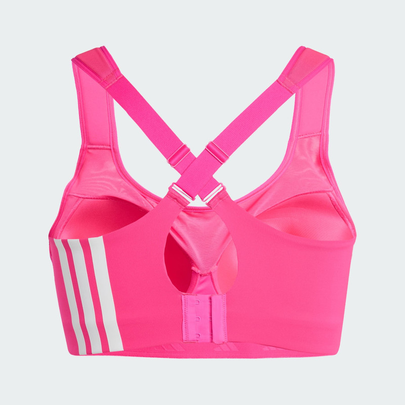 TLRD Impact Training High Support Bra 3