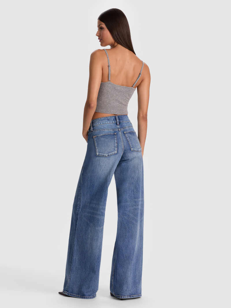 Alice + Olivia MAUDE BRALETTE outlook