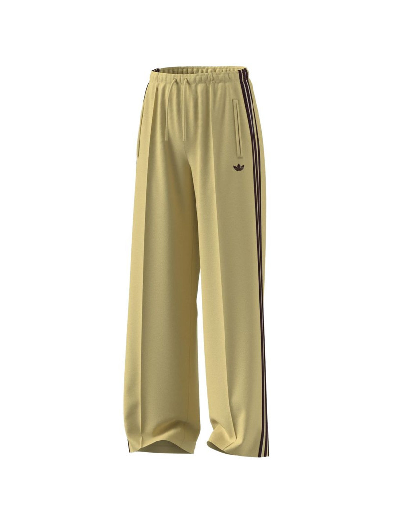 stripe track trousers 1