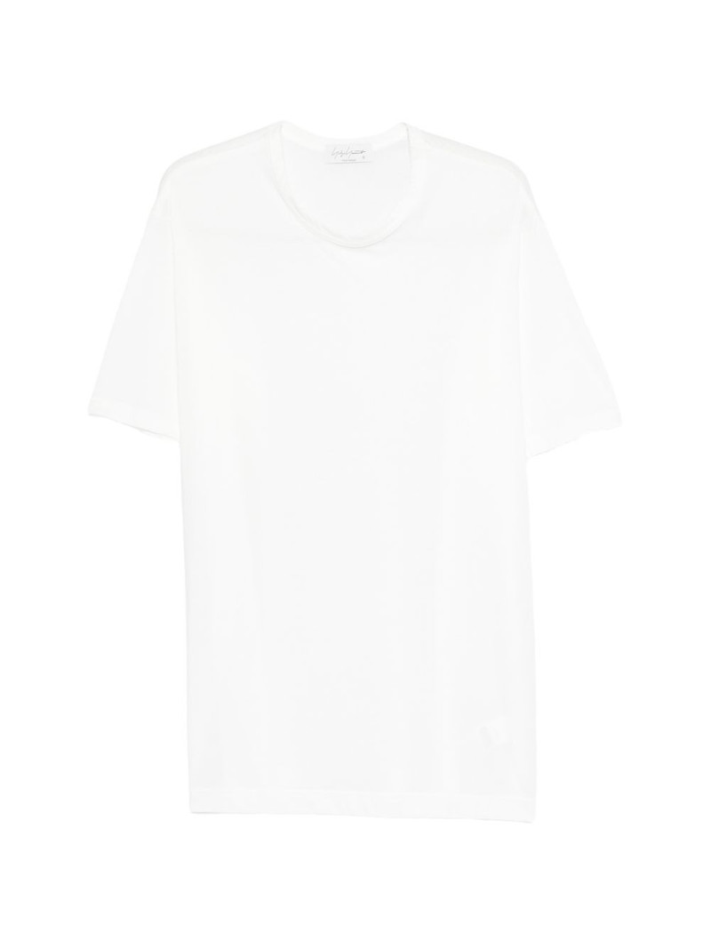 cotton T-shirt 1