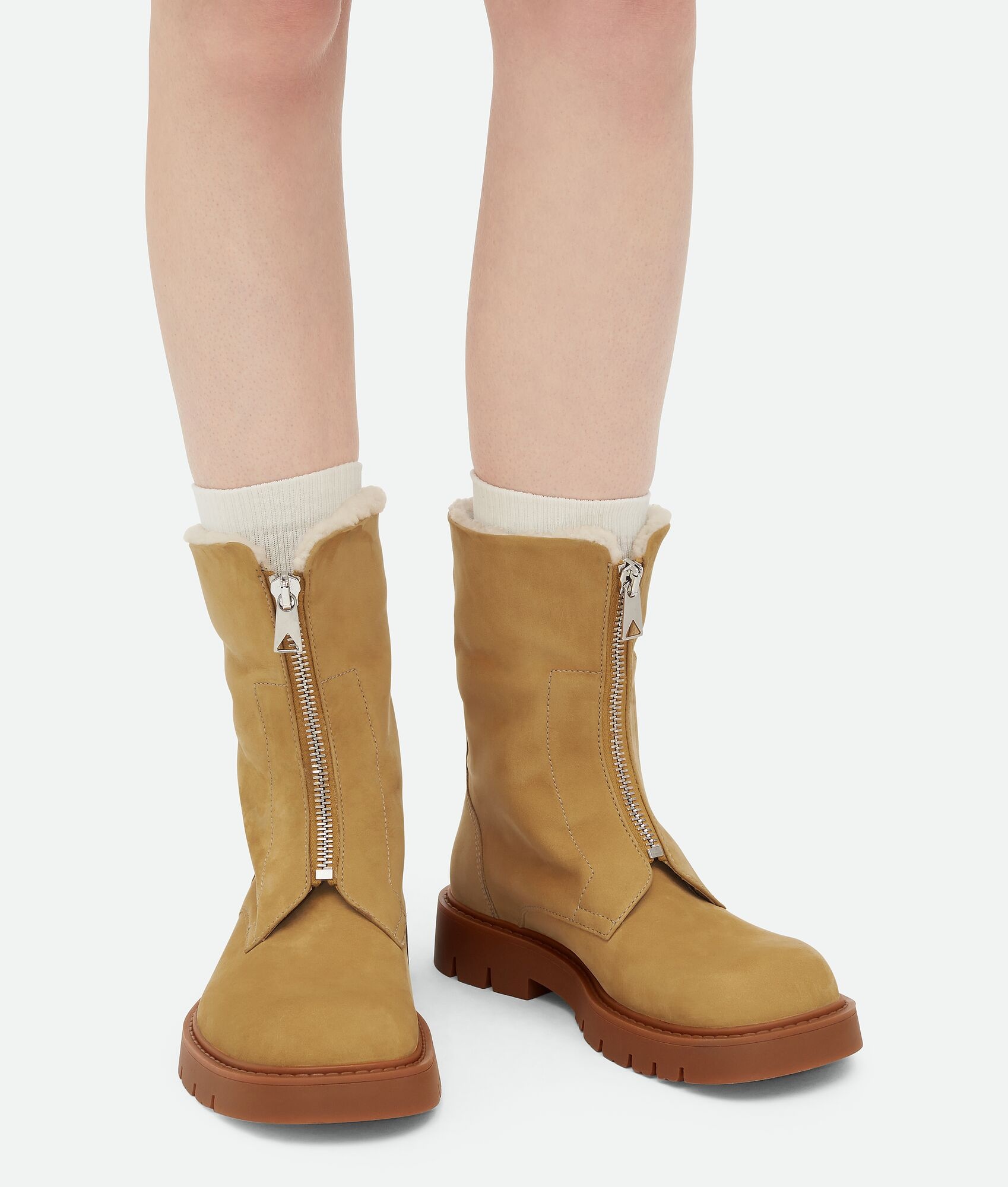 Haddock Ankle Boot - 6