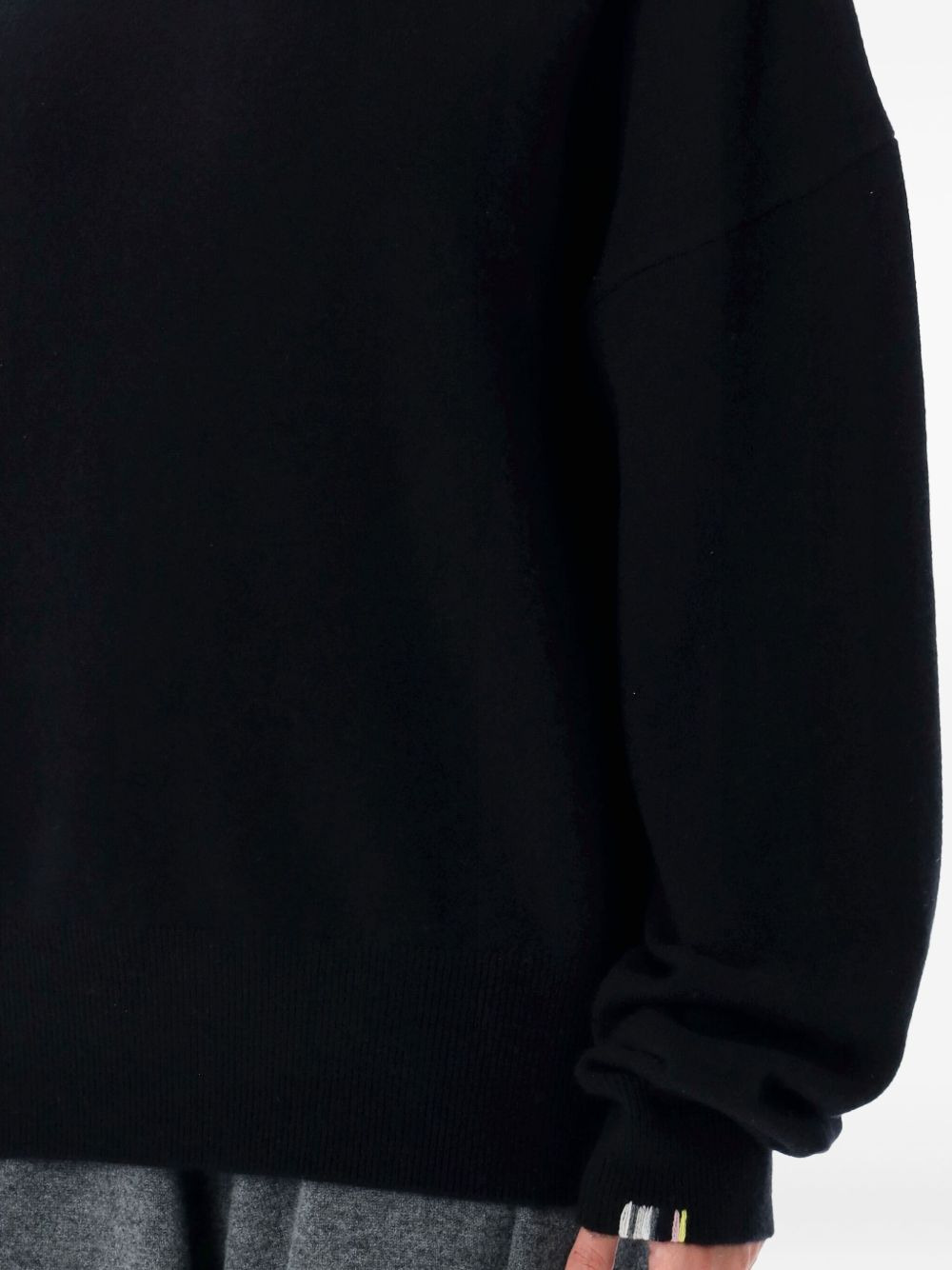 Crew Hop cashmere sweater - 4