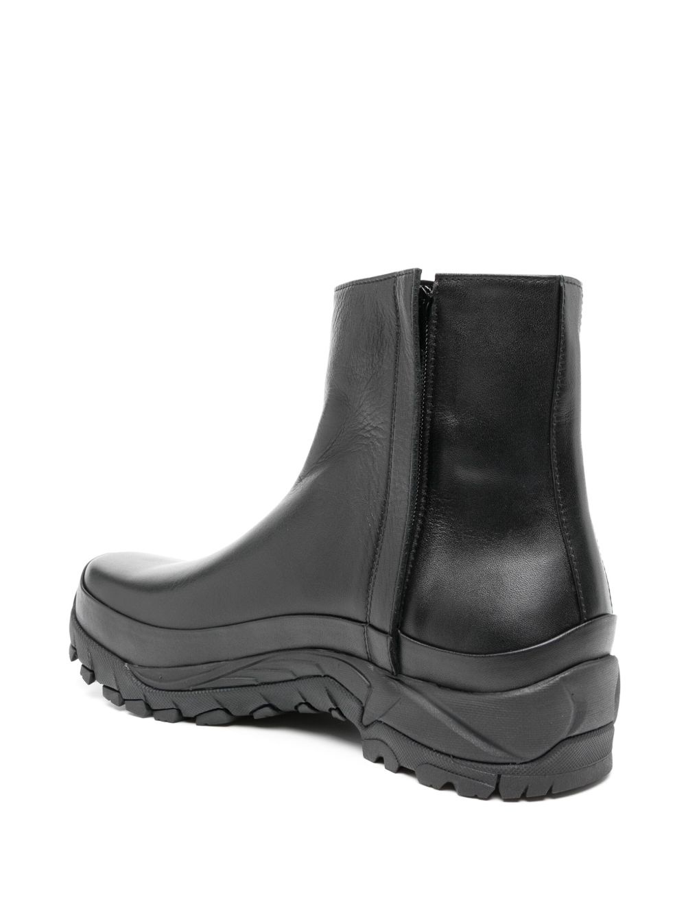 Vibram ankle boots - 3