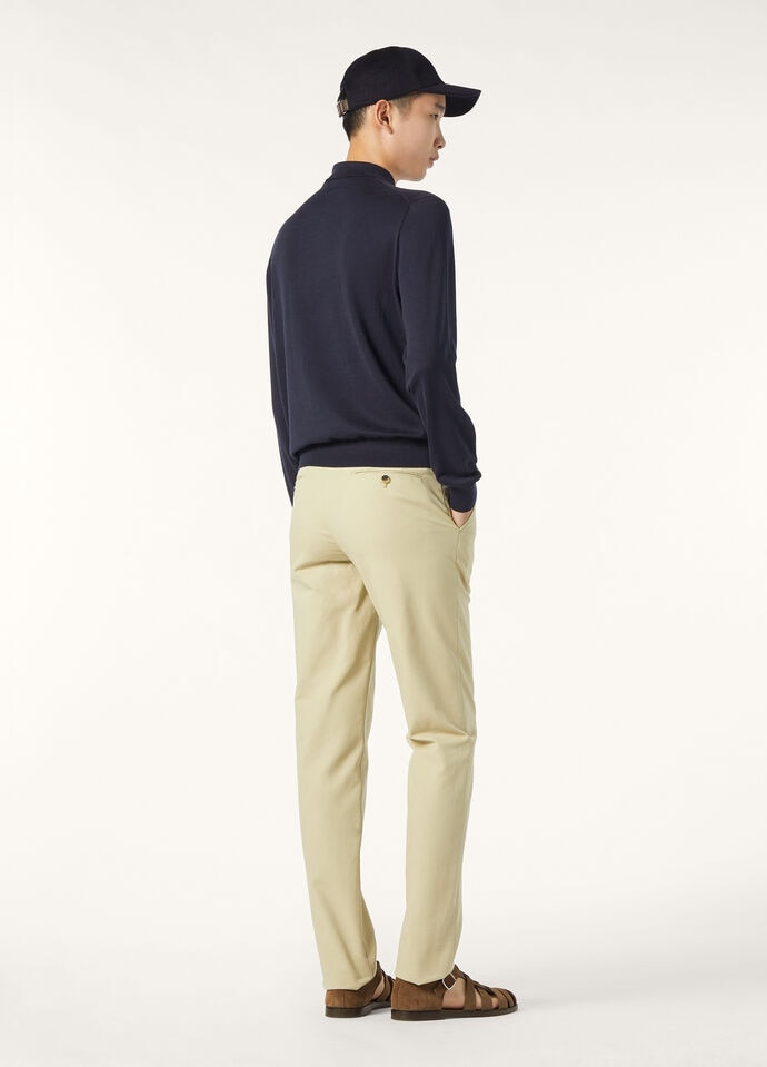 Carlo Trouser - 5