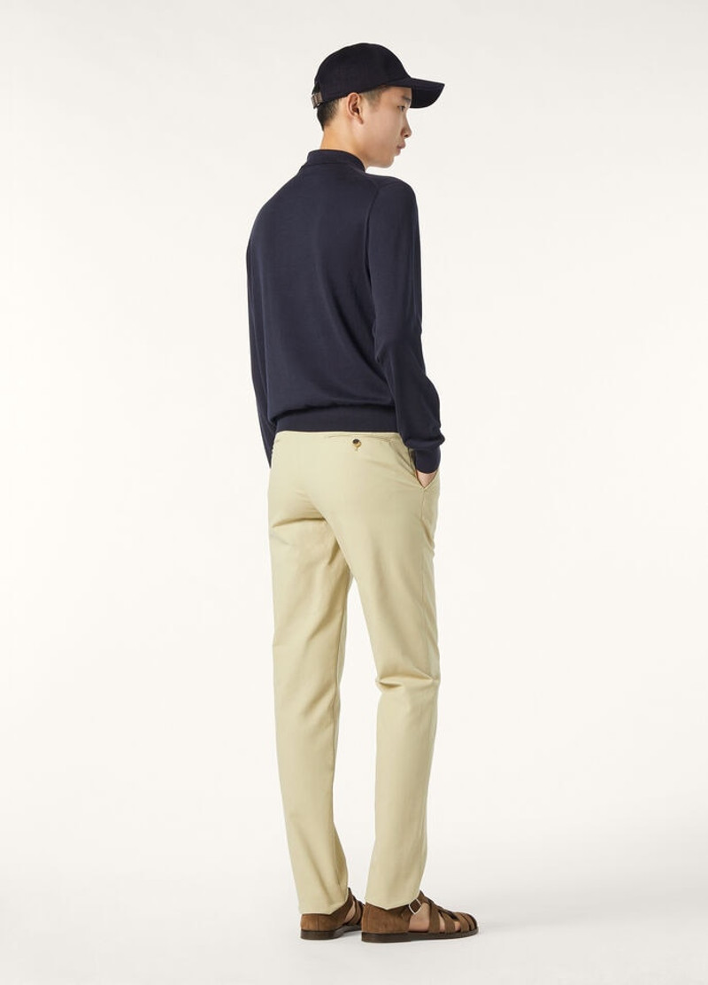 Carlo Trouser 5