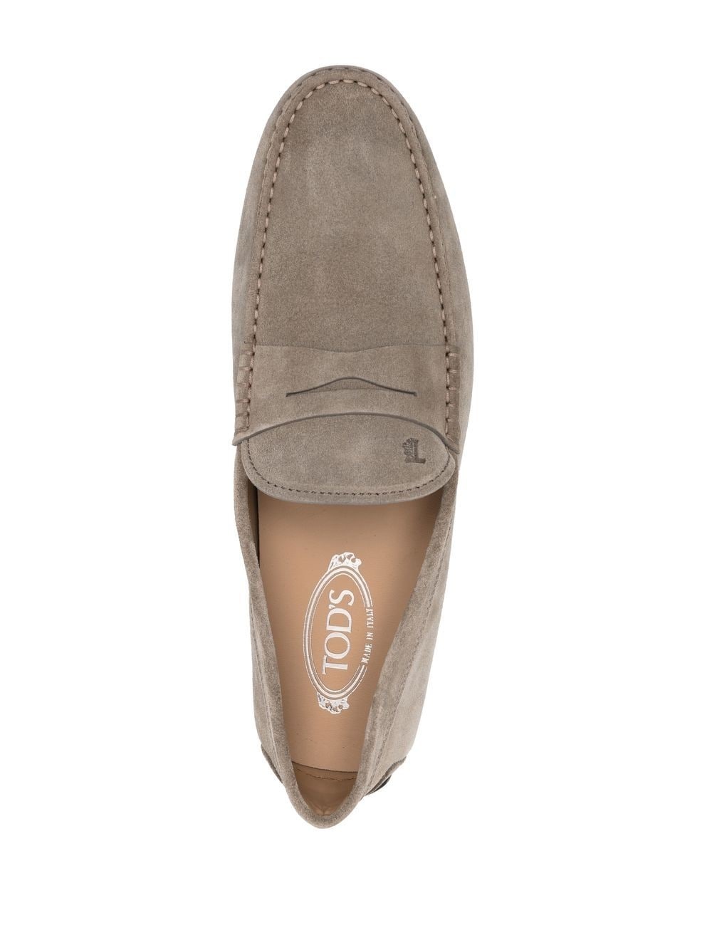 City Gommino driving shoes - 4
