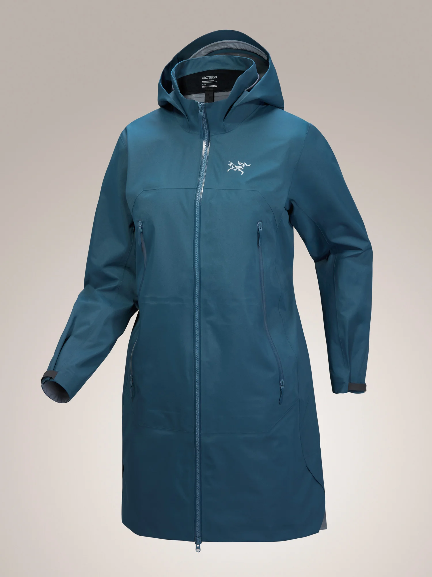 Beta Coat - 1