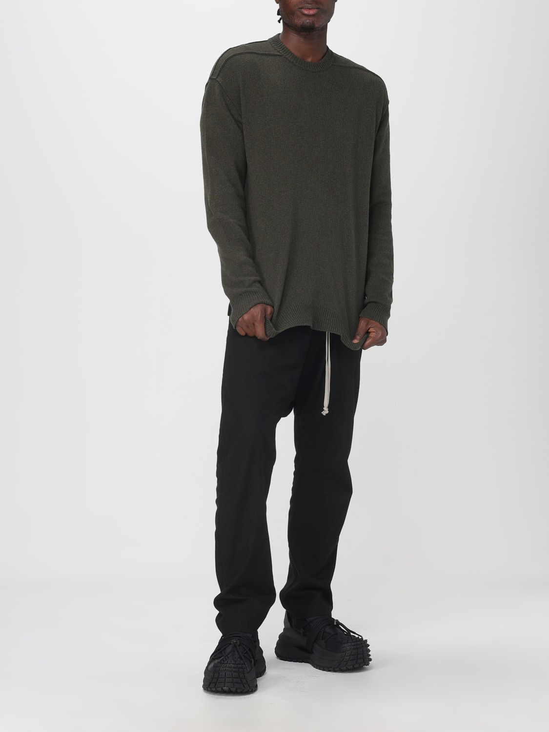 Pants men Rick Owens - 2