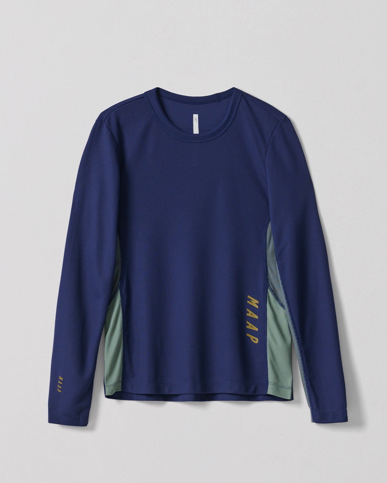 Alt_Road™ Ride LS Tee 3.0 - 7