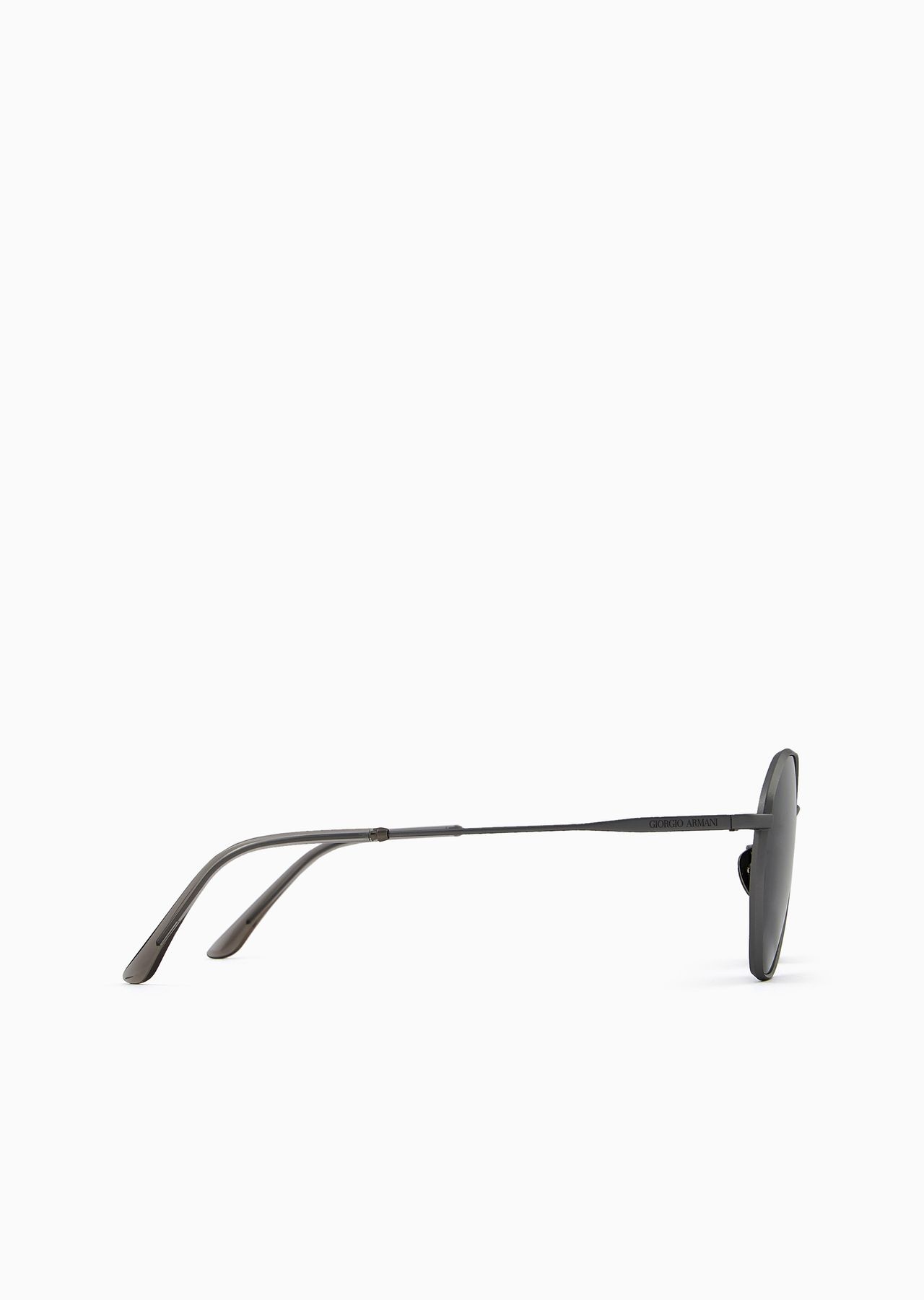 Men’s square sunglasses - 3