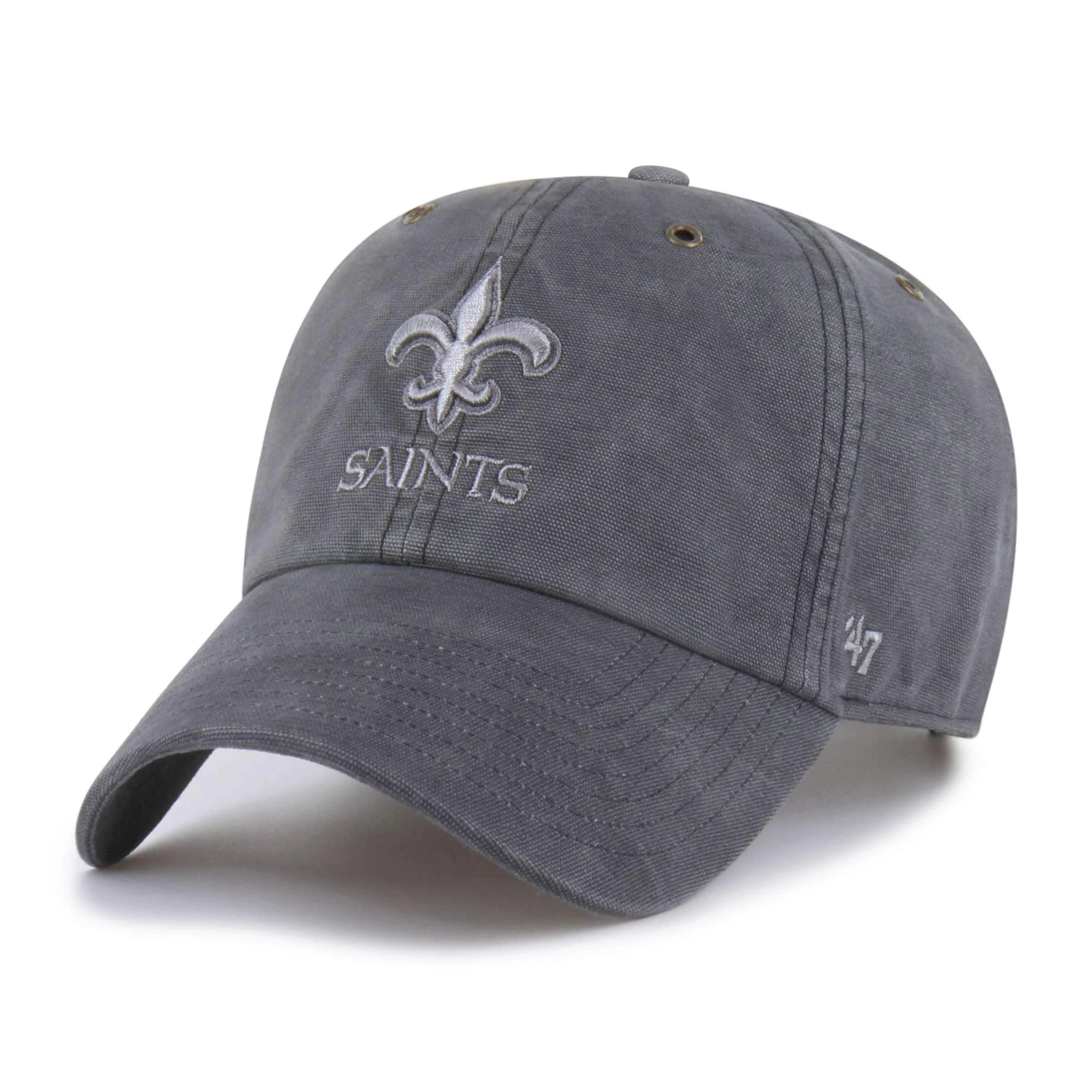 New Orleans Saints '47 Dyed Clean Up - 1
