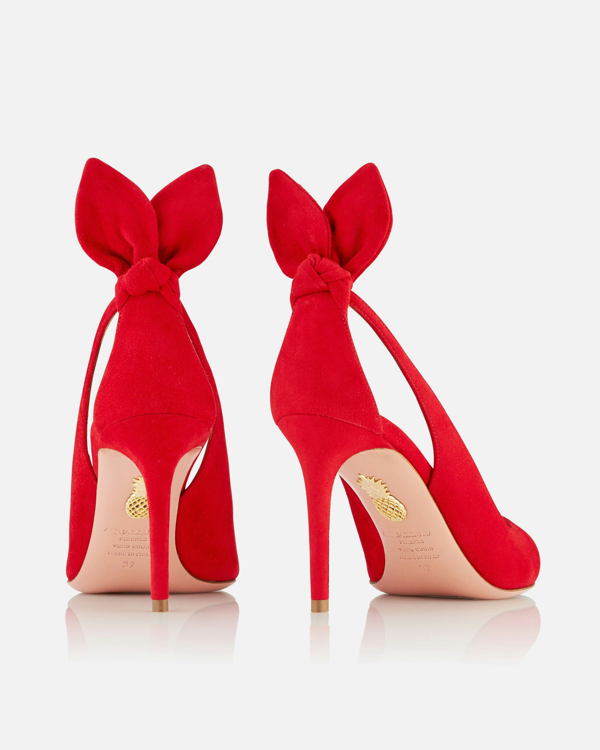 Bow Tie Pump 85 - 4