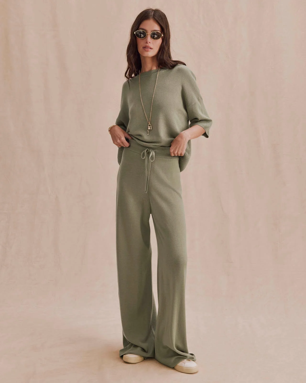 Georgie Pant - 1