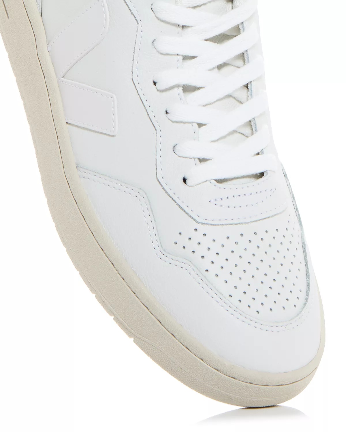 Men's V-90 Low Top Sneakers - 4