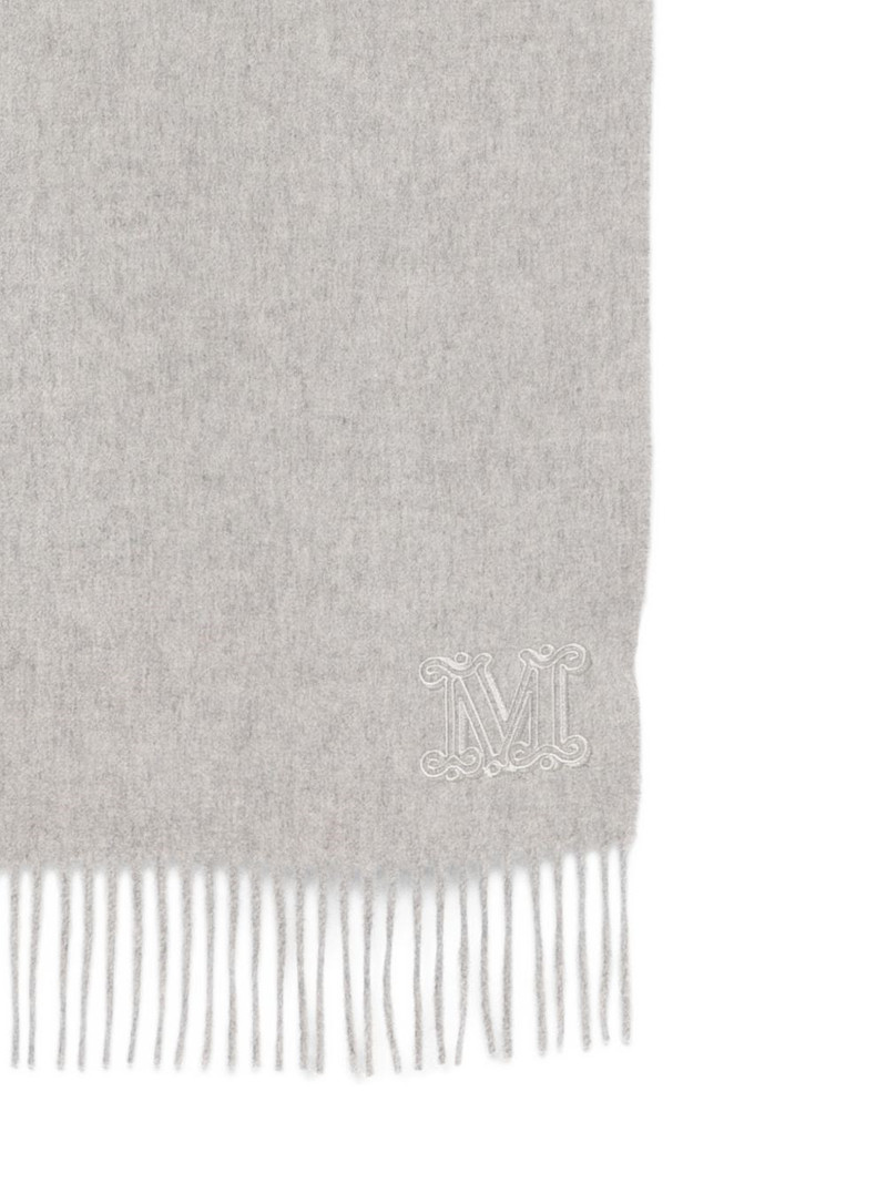 Max Mara Cashmere scarf outlook